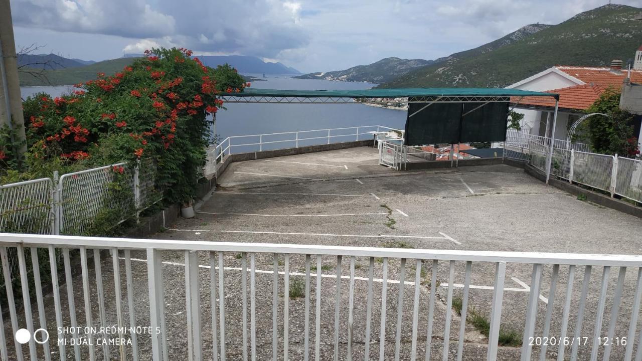 Apartmani - Sobe Cosic Neum Eksteriør bilde