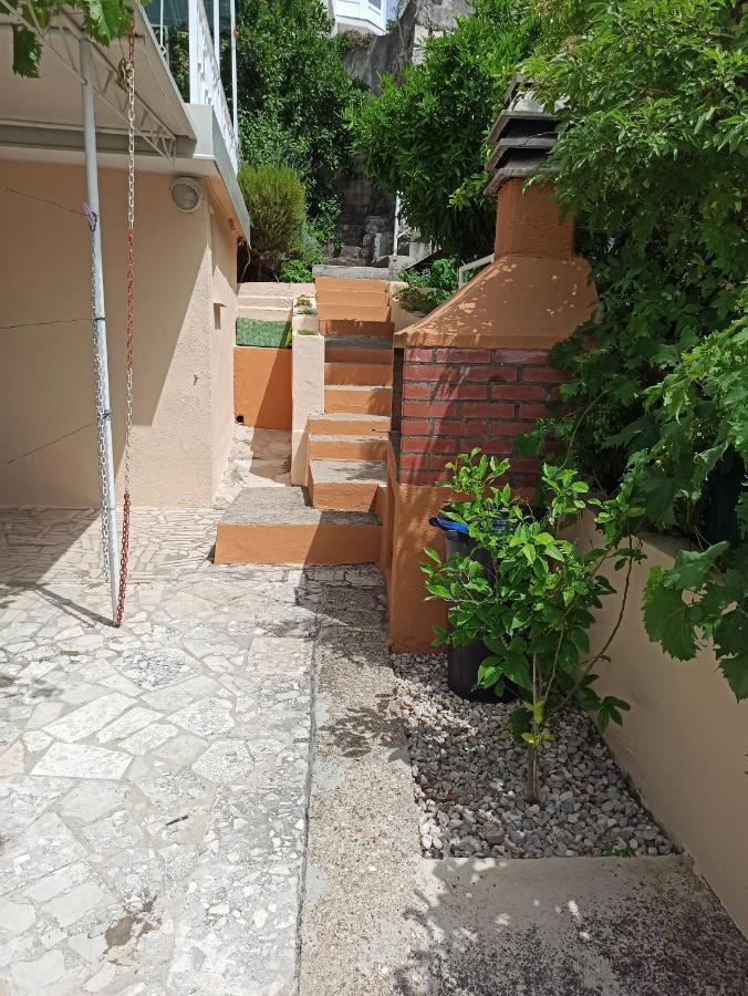 Apartmani - Sobe Cosic Neum Eksteriør bilde