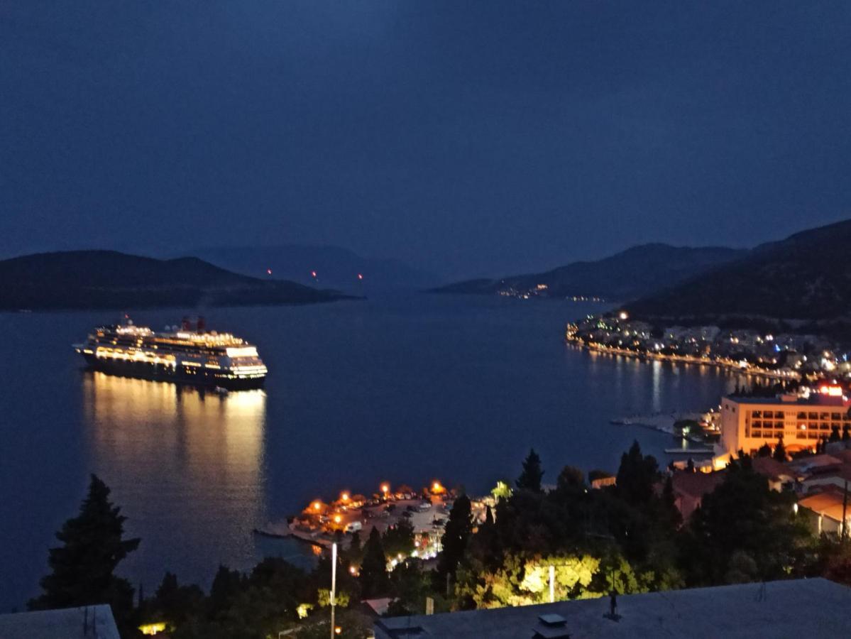 Apartmani - Sobe Cosic Neum Eksteriør bilde