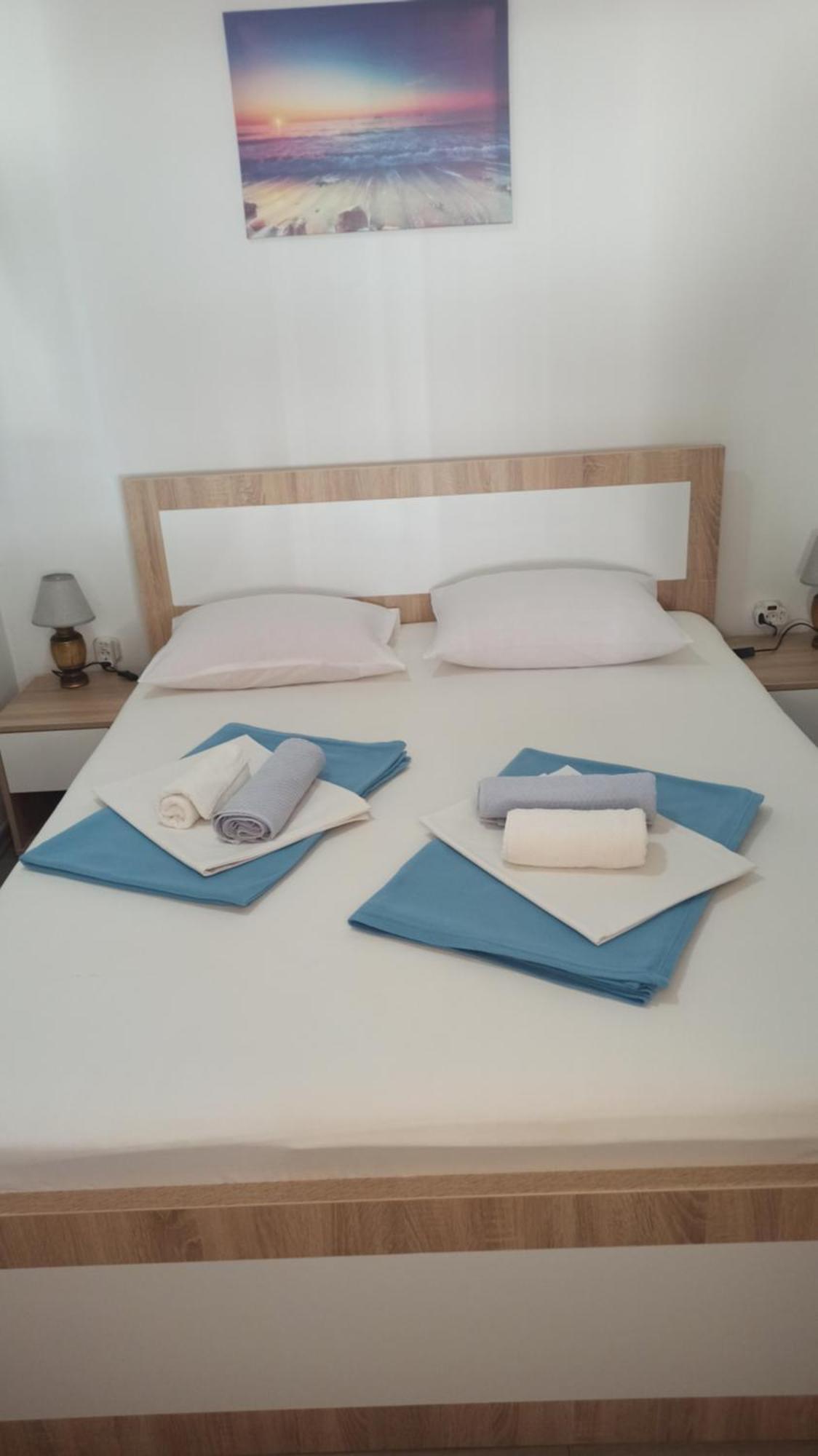 Apartmani - Sobe Cosic Neum Eksteriør bilde