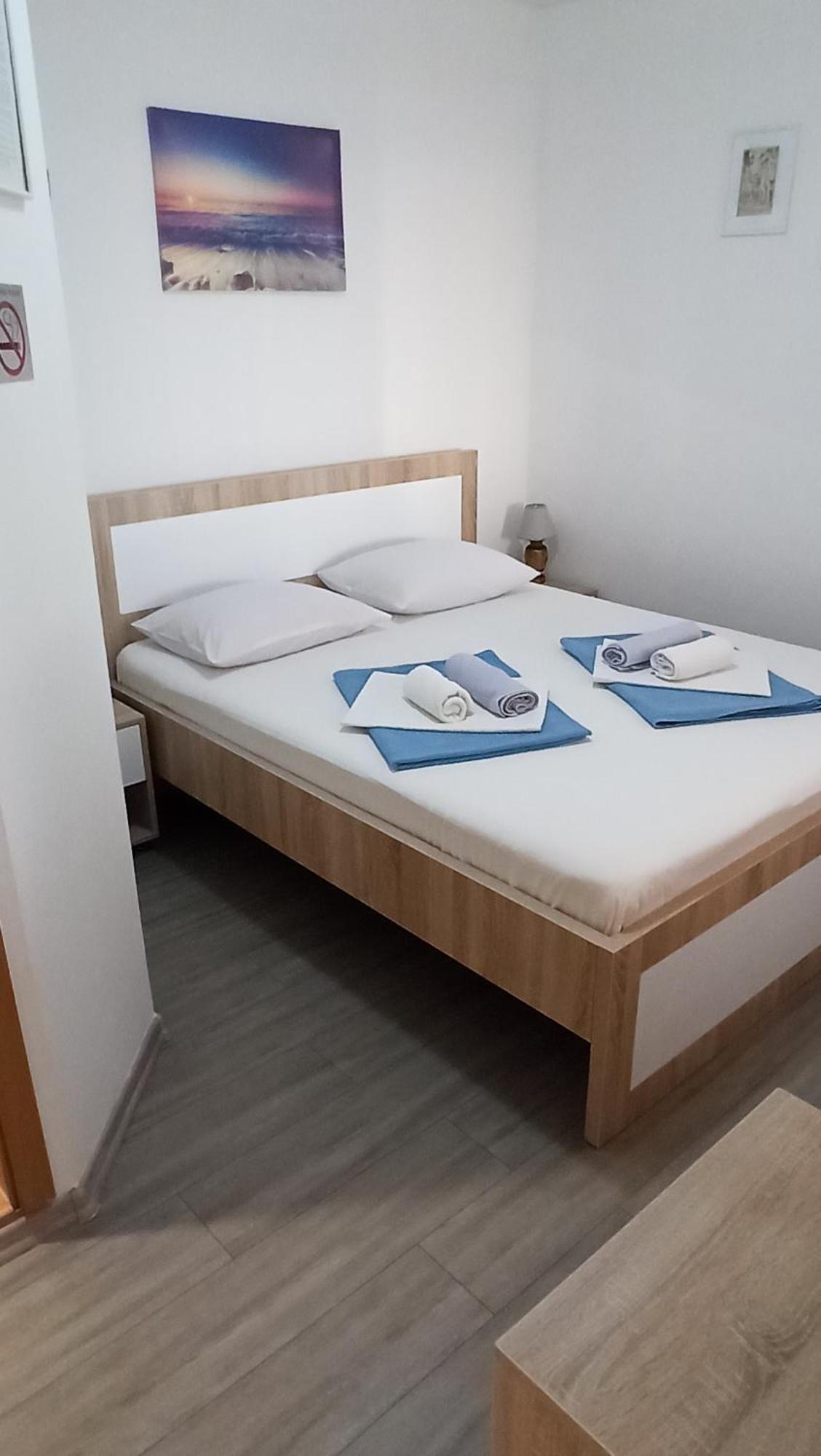 Apartmani - Sobe Cosic Neum Eksteriør bilde