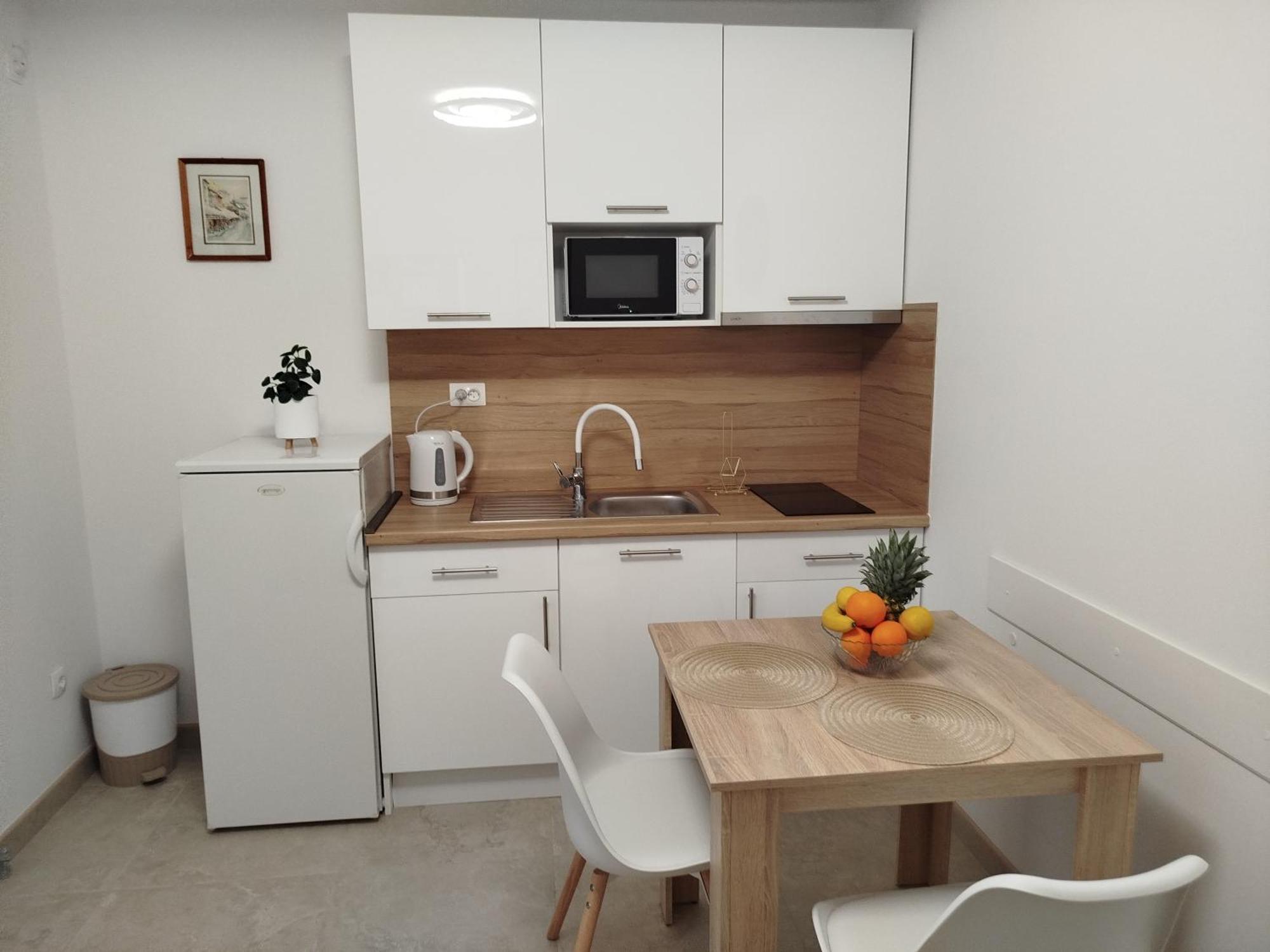 Apartmani - Sobe Cosic Neum Eksteriør bilde