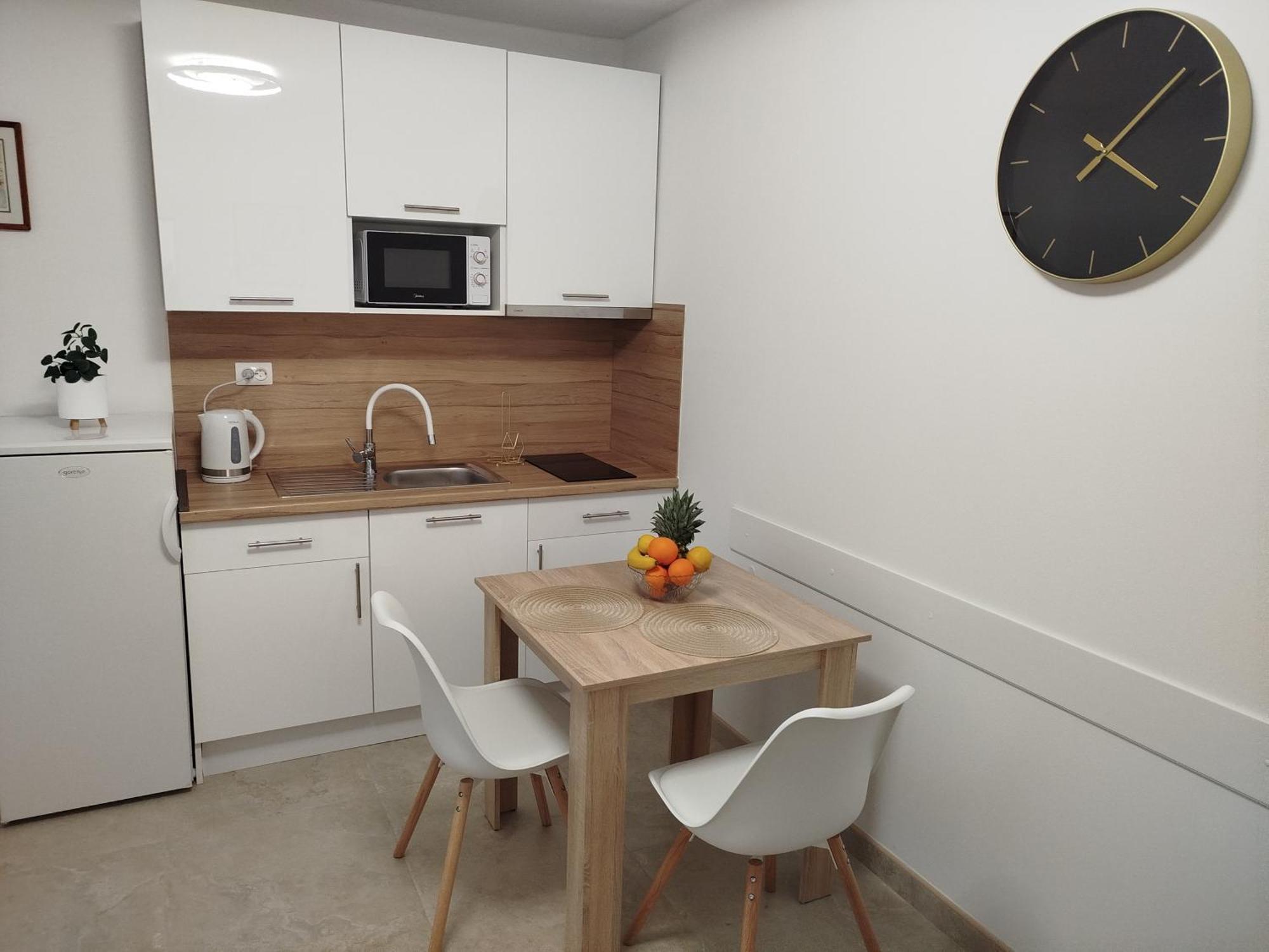 Apartmani - Sobe Cosic Neum Rom bilde