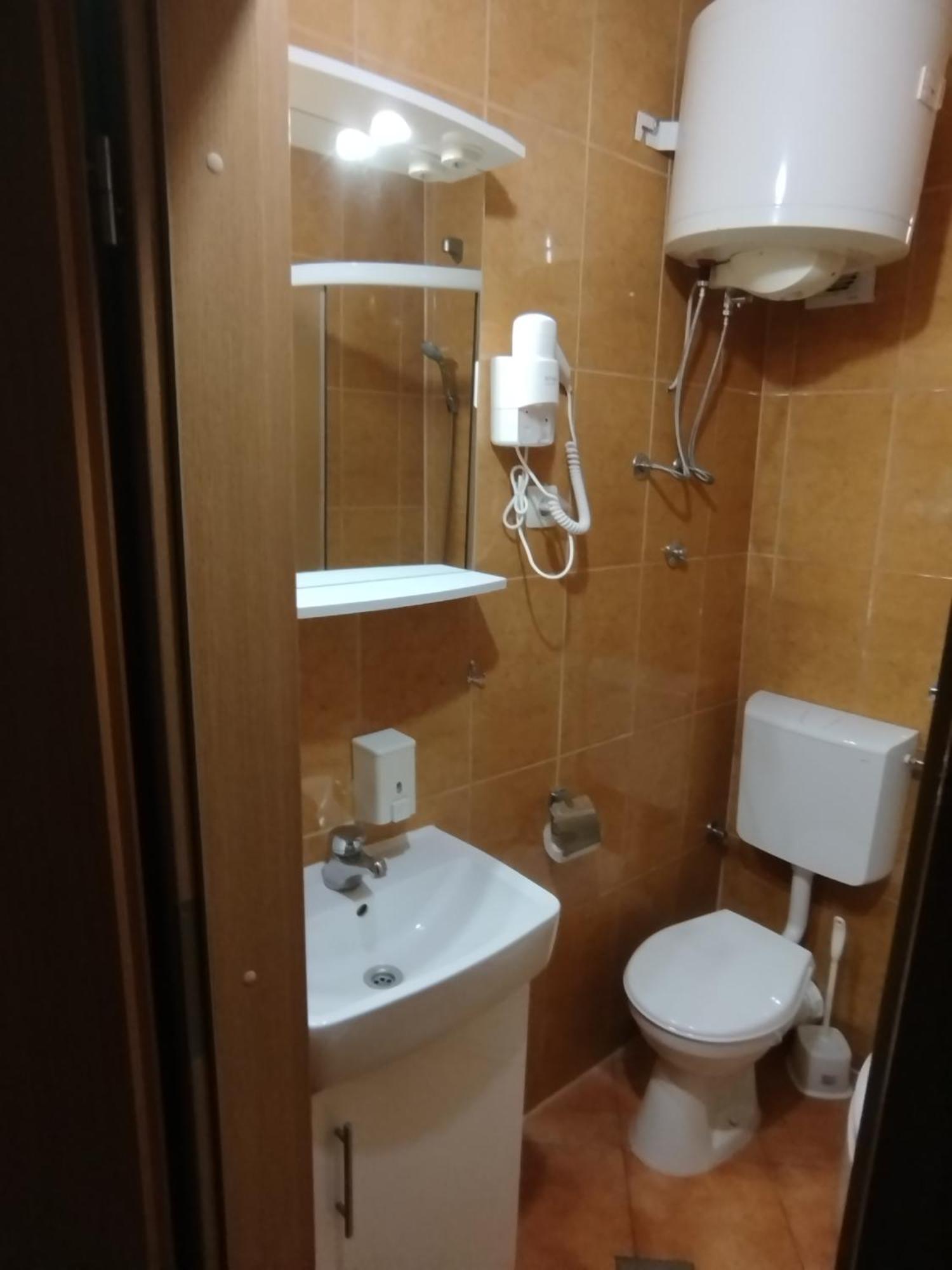 Apartmani - Sobe Cosic Neum Eksteriør bilde