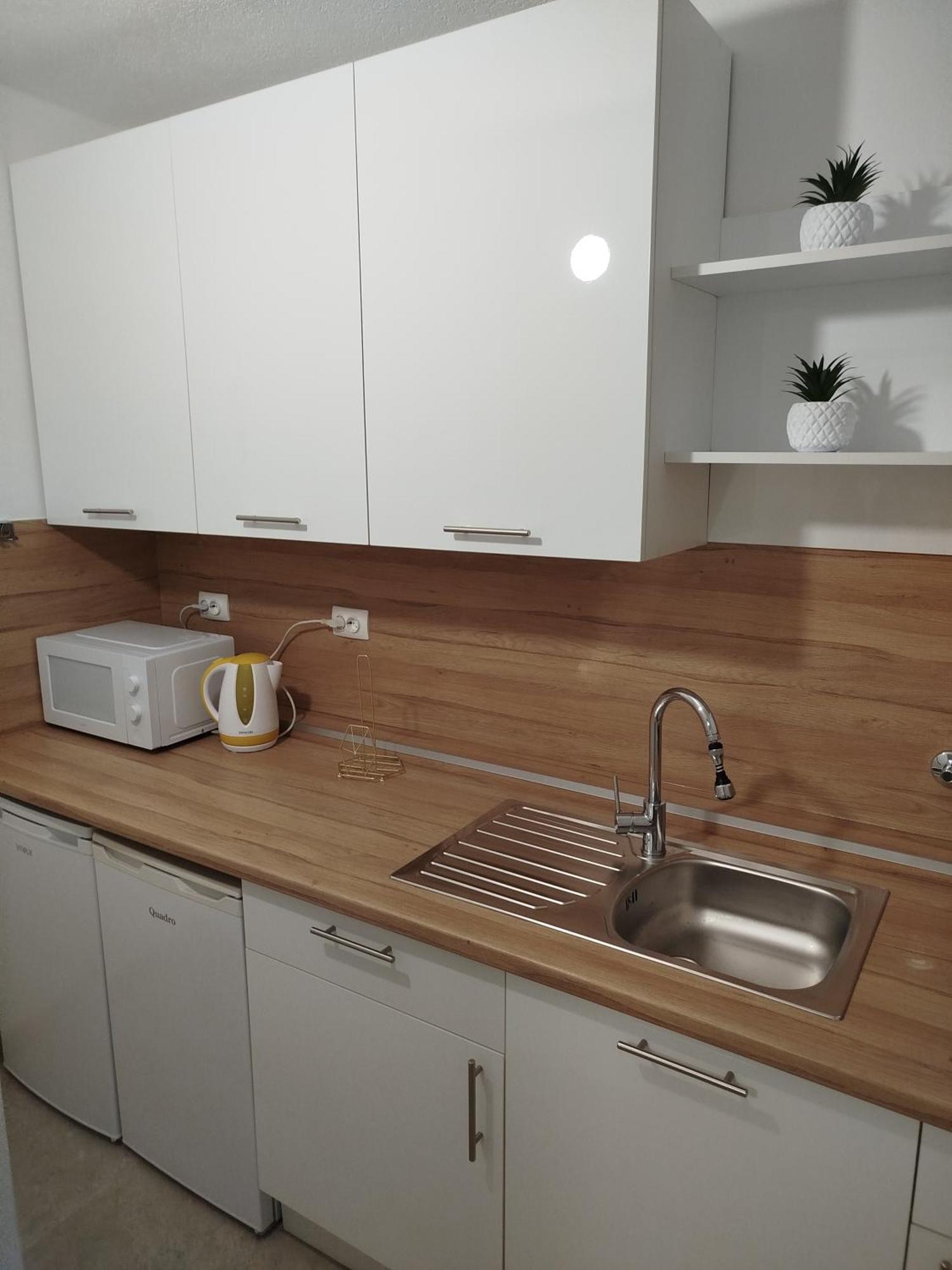 Apartmani - Sobe Cosic Neum Eksteriør bilde