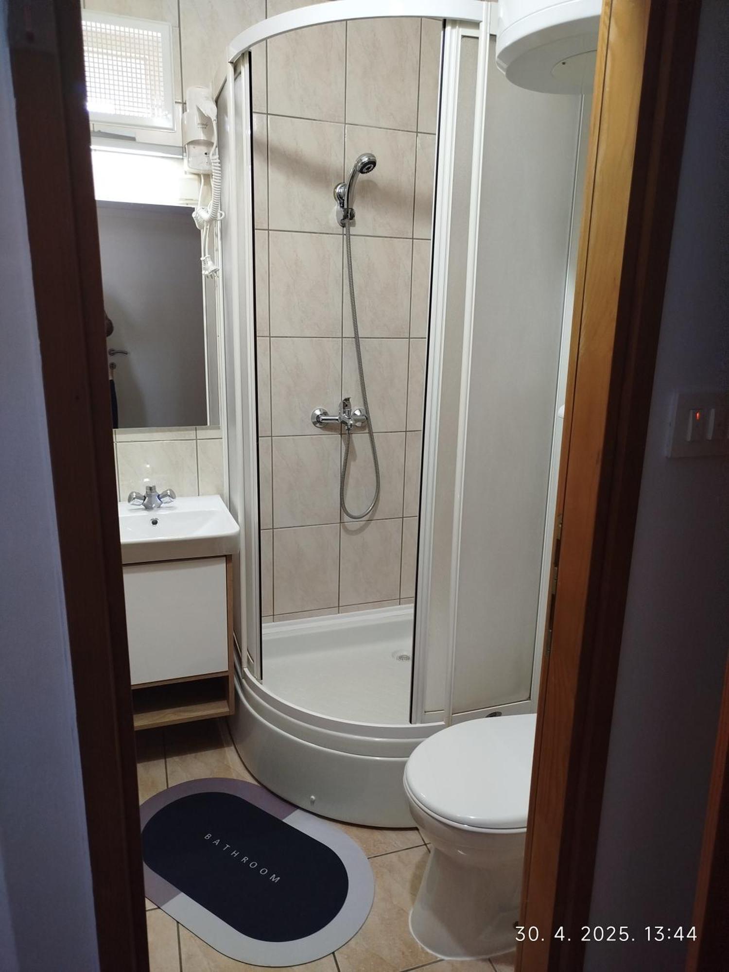 Apartmani - Sobe Cosic Neum Eksteriør bilde