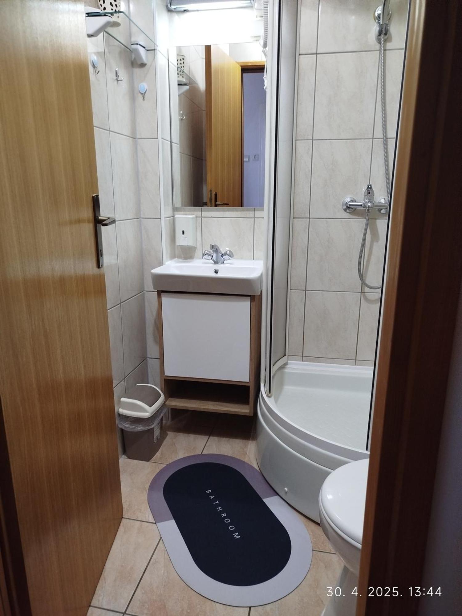 Apartmani - Sobe Cosic Neum Eksteriør bilde