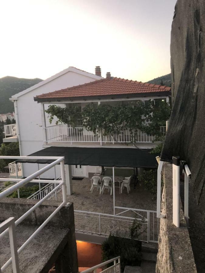 Apartmani - Sobe Cosic Neum Eksteriør bilde