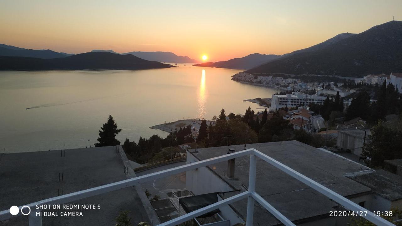Apartmani - Sobe Cosic Neum Eksteriør bilde
