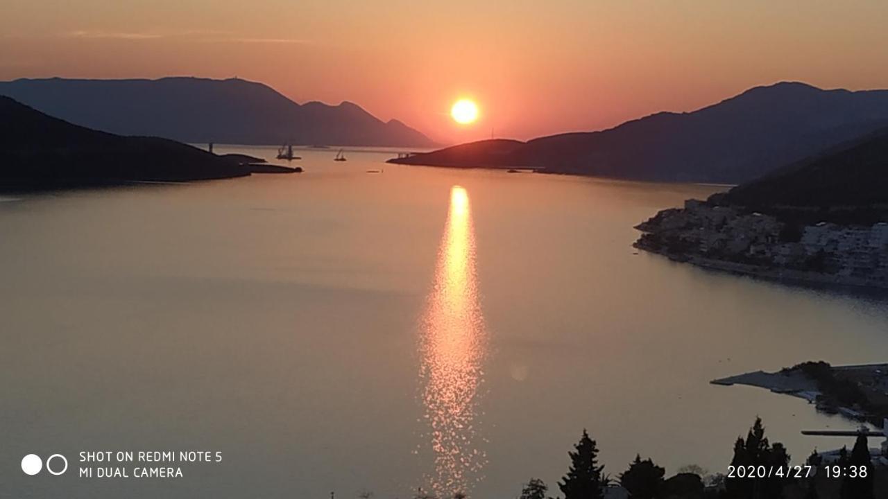 Apartmani - Sobe Cosic Neum Eksteriør bilde