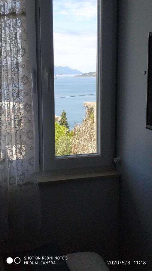 Apartmani - Sobe Cosic Neum Eksteriør bilde