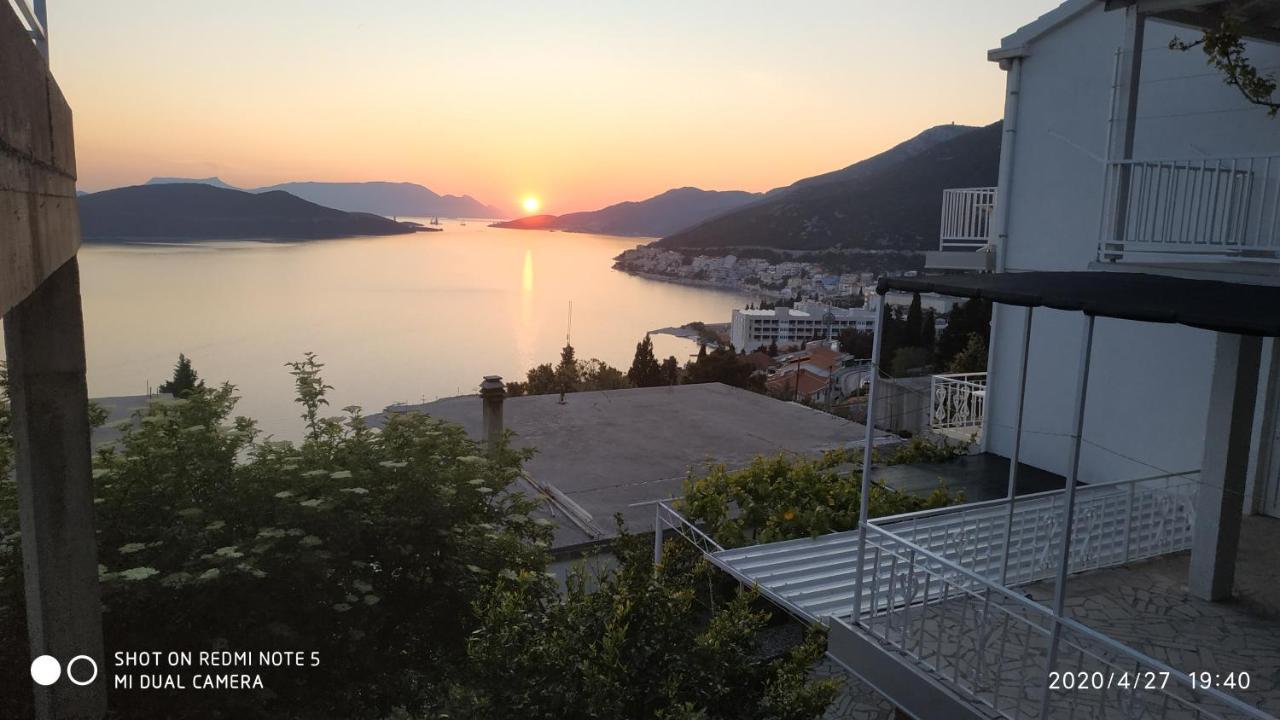 Apartmani - Sobe Cosic Neum Eksteriør bilde