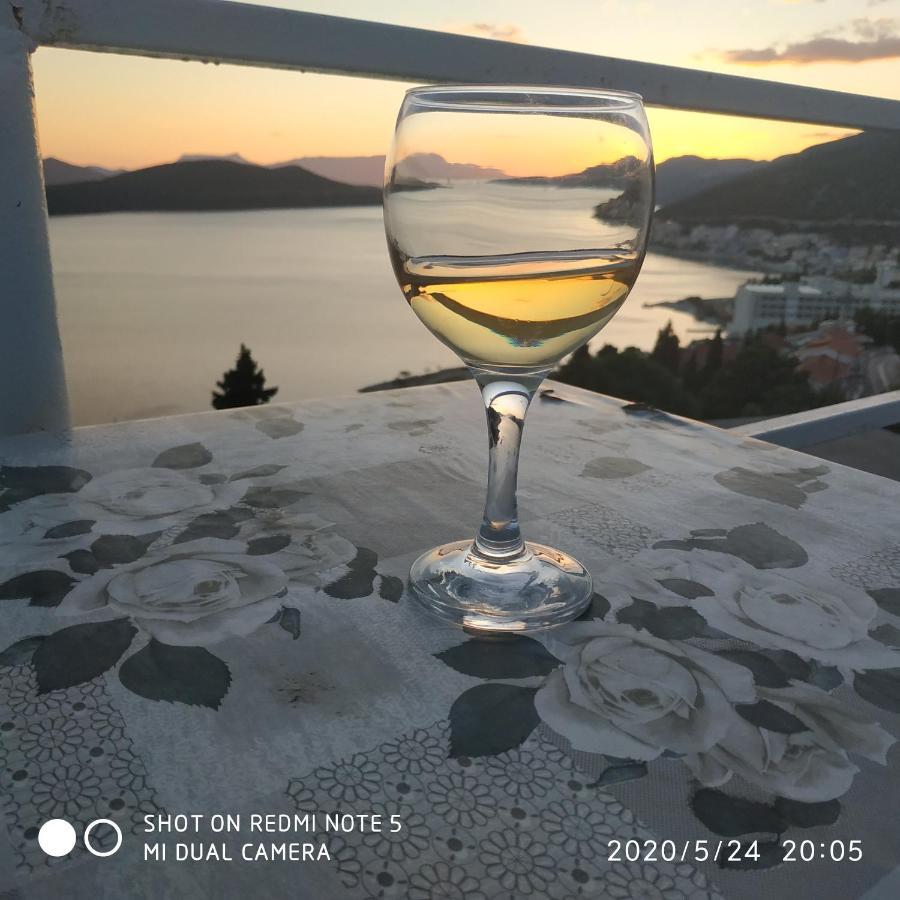 Apartmani - Sobe Cosic Neum Eksteriør bilde